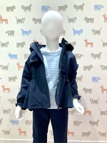 ONWARD CROSSET SELECT 杉原 コーディネート画像