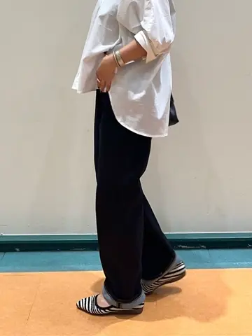 ONWARD CROSSET SELECT 一星 コーディネート画像