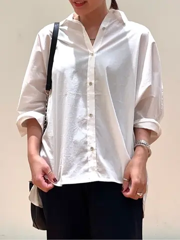 ONWARD CROSSET SELECT 一星 コーディネート画像