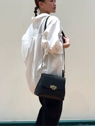 ONWARD CROSSET SELECT 一星 コーディネート画像