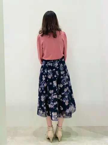 ONWARD CROSSET SELECT 水野 コーディネート画像