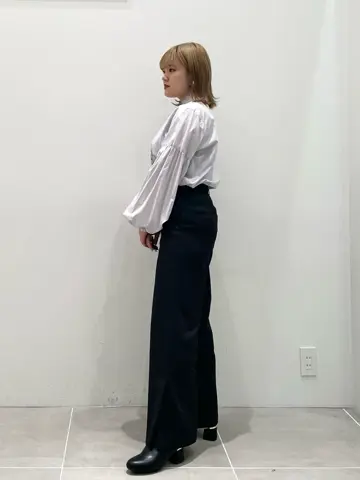 ONWARD CROSSET SELECT erika コーディネート画像