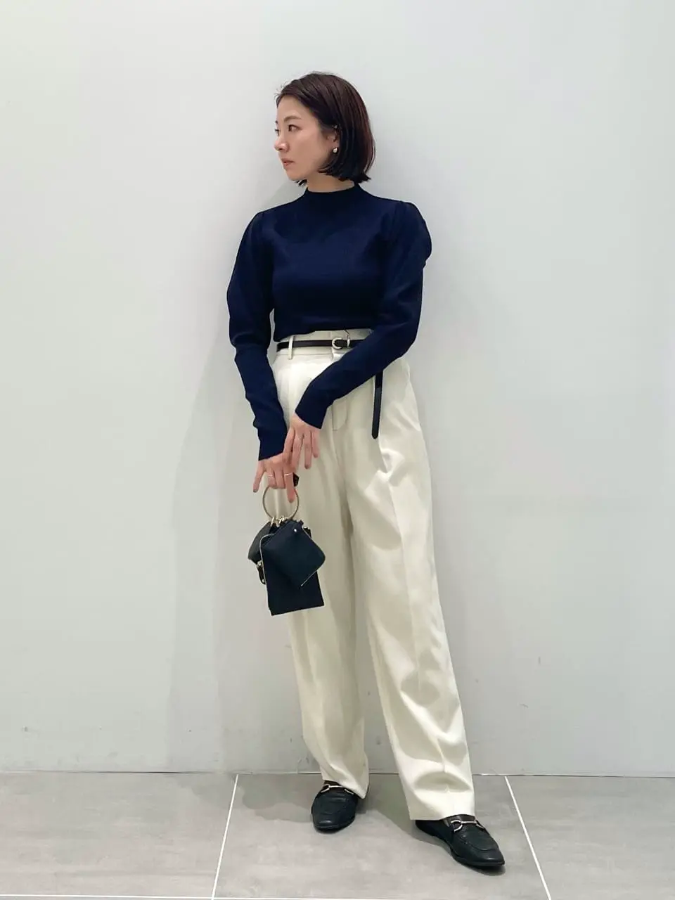  水谷 コーディネート画像