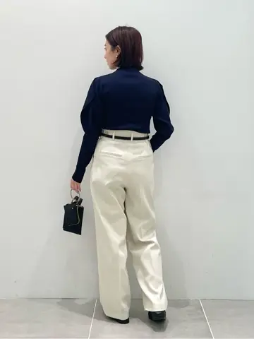 ONWARD CROSSET SELECT 水谷 コーディネート画像