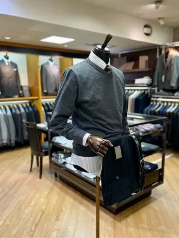 ONWARD CROSSET SELECT 小管 コーディネート画像