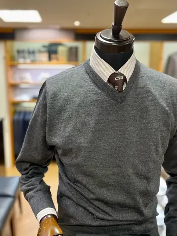 ONWARD CROSSET SELECT 小管 コーディネート画像