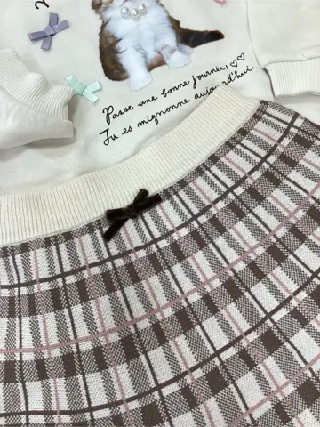 ONWARD CROSSET SELECT 鈴木 コーディネート画像