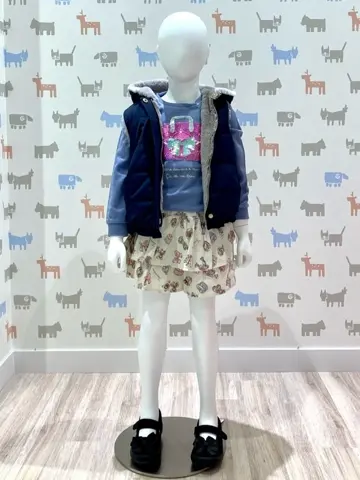 ONWARD CROSSET SELECT 杉原 コーディネート画像