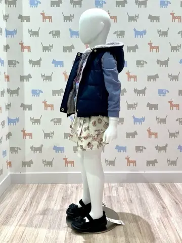 ONWARD CROSSET SELECT 杉原 コーディネート画像