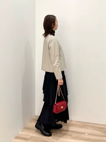 ONWARD CROSSET SELECT 村上 コーディネート画像