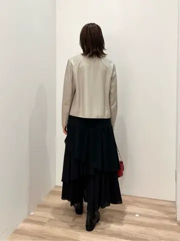 ONWARD CROSSET SELECT 村上 コーディネート画像