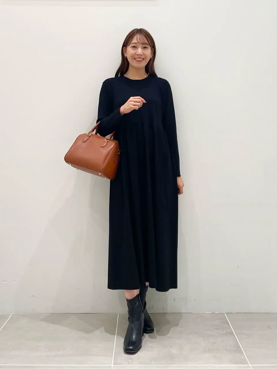  戸澤 コーディネート画像