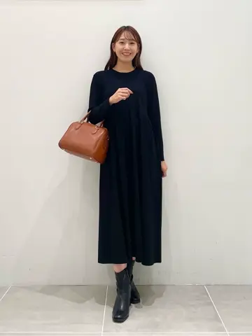 ONWARD CROSSET SELECT 戸澤 コーディネート画像