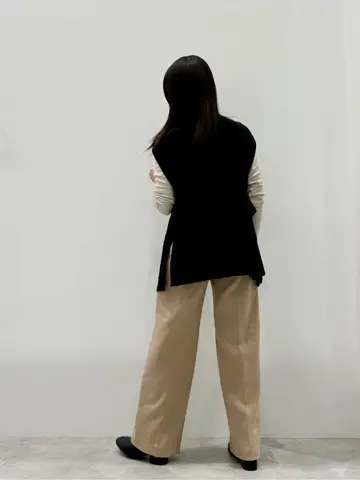 ONWARD CROSSET SELECT 加藤 コーディネート画像