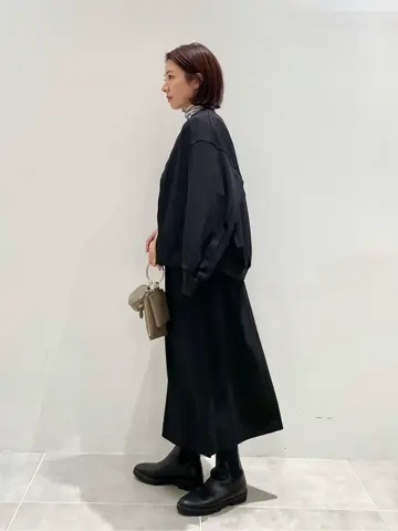 ONWARD CROSSET SELECT 水谷 コーディネート画像