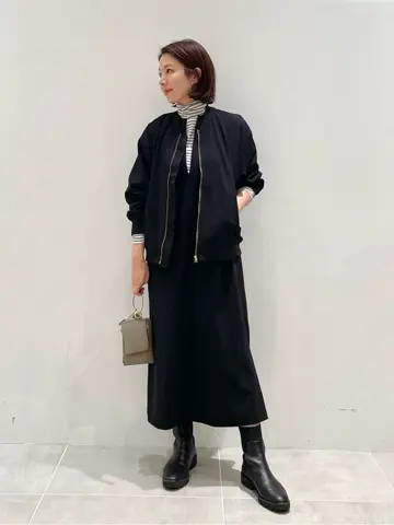 ONWARD CROSSET SELECT 水谷 コーディネート画像