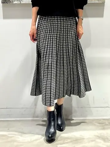 ONWARD CROSSET SELECT 田中 コーディネート画像