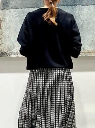 ONWARD CROSSET SELECT 田中 コーディネート画像