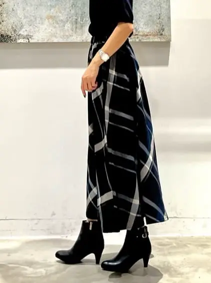 ONWARD CROSSET SELECT 田中 コーディネート画像