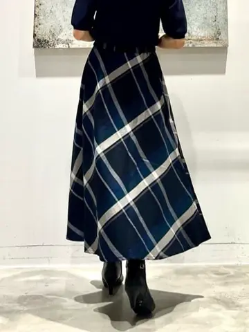 ONWARD CROSSET SELECT 田中 コーディネート画像