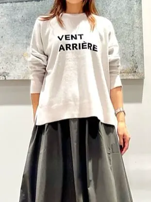 ONWARD CROSSET SELECT 田中 コーディネート画像