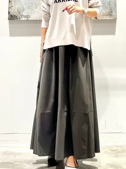 ONWARD CROSSET SELECT 田中 コーディネート画像