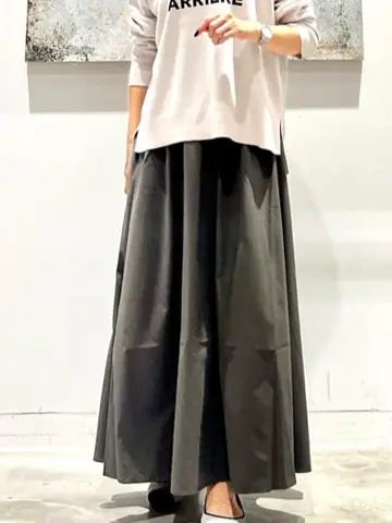 ONWARD CROSSET SELECT 田中 コーディネート画像