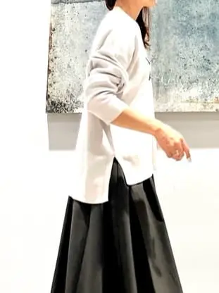 ONWARD CROSSET SELECT 田中 コーディネート画像