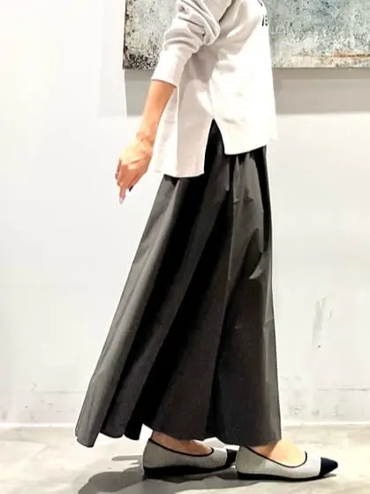 ONWARD CROSSET SELECT 田中 コーディネート画像