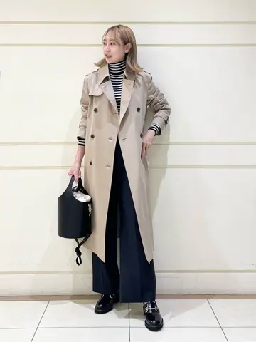 ONWARD CROSSET SELECT Kanako コーディネート画像