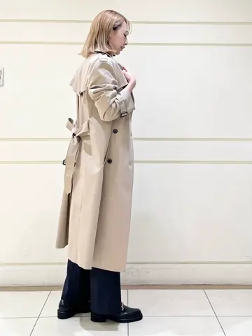 ONWARD CROSSET SELECT Kanako コーディネート画像