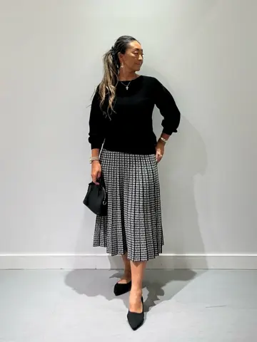 ONWARD CROSSET SELECT 流石　 コーディネート画像