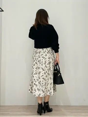 ONWARD CROSSET SELECT SAKAI コーディネート画像