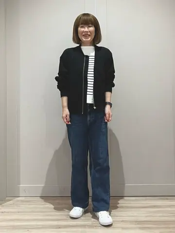 ONWARD CROSSET SELECT 竹田 コーディネート画像