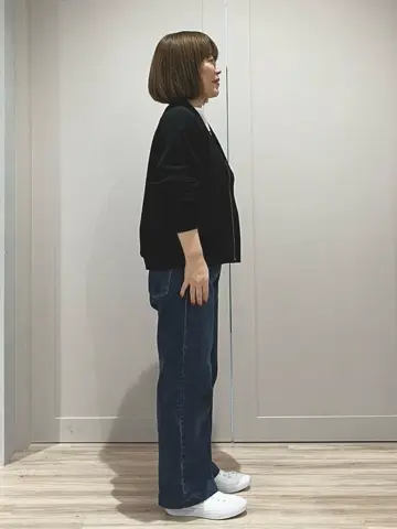 ONWARD CROSSET SELECT 竹田 コーディネート画像