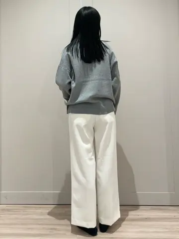 ONWARD CROSSET SELECT 山田 コーディネート画像