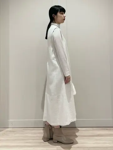 ONWARD CROSSET SELECT 山田 コーディネート画像