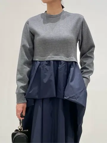 ONWARD CROSSET SELECT 水谷 コーディネート画像