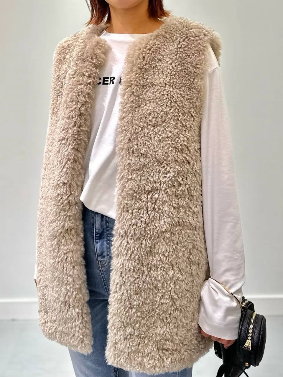 ONWARD CROSSET SELECT 濱野 コーディネート画像