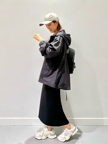 ONWARD CROSSET SELECT 濱野 コーディネート画像