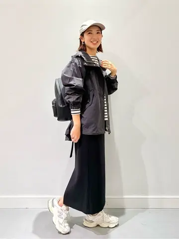 ONWARD CROSSET SELECT 濱野 コーディネート画像