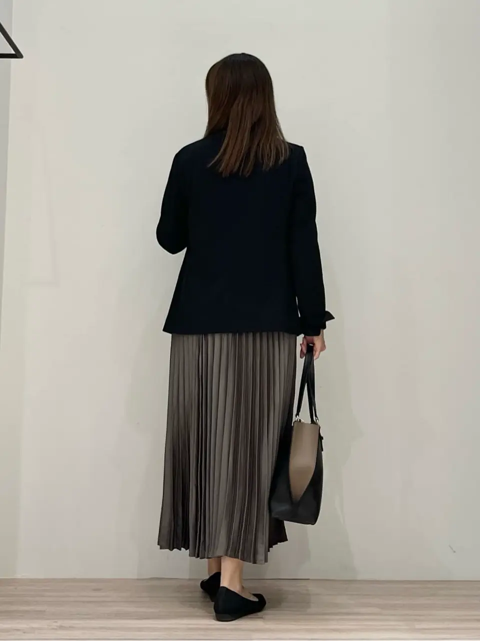 ONWARD CROSSET SELECT SAKAI コーディネート画像