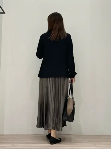 ONWARD CROSSET SELECT SAKAI コーディネート画像