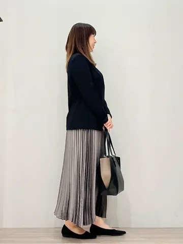 ONWARD CROSSET SELECT SAKAI コーディネート画像