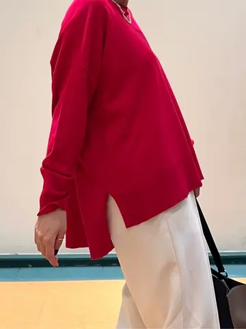 ONWARD CROSSET SELECT 一星 コーディネート画像