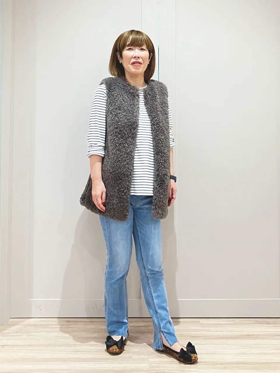  竹田 コーディネート画像