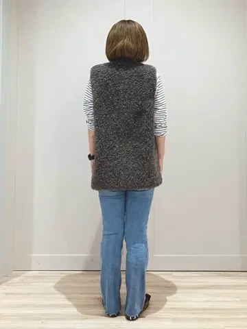 ONWARD CROSSET SELECT 竹田 コーディネート画像