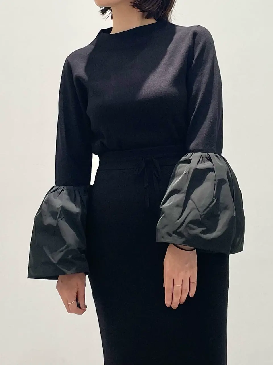 ONWARD CROSSET SELECT 水谷 コーディネート画像