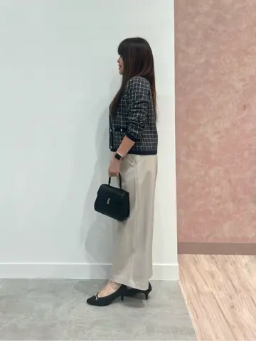 ONWARD CROSSET SELECT 中島 コーディネート画像