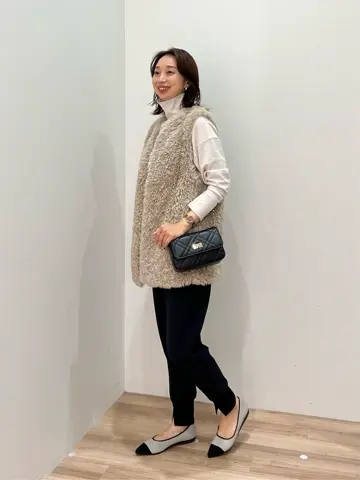 ONWARD CROSSET SELECT 村上 コーディネート画像